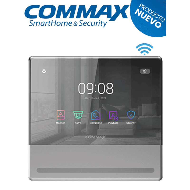 Videoportero COMMAX CMV-70MX