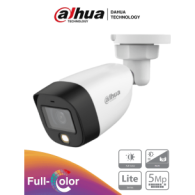 Cámara Cctv Bullet Para Interiores/Exteriores Dh-Hac-Hfw1509Cn-Led-0280B DAHUA DAHUA