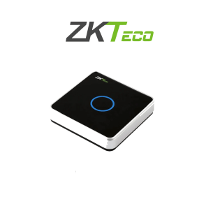 ZKTECO UR20RWF - Enrolador USB de Tarjetas UHF 902 a 928 Mhz / Registre por Lotes en Software ZKTECO los TAGS UHF / Comp