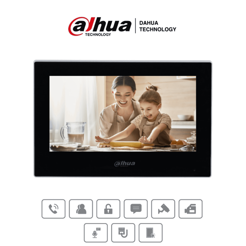 Monitor Dahua DHI-VTH2621G-P