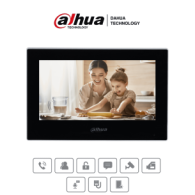 Monitor Dahua DHI-VTH2621G-P