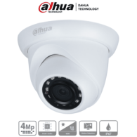 Cámara Dahua IP Domo IR DH-IPC-HDW1431SN-S4 Oasify