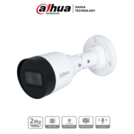 Cámara Ip Bala Para Interiores/Exteriores Ipc-Hfw1230S1-A-S5 DAHUA DAHUA