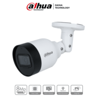 Cámara Ip Bullet Ir Para Interiores/Exteriores Dh-Ipc-Hfw1830S-S6 DAHUA DAHUA