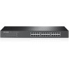Switch Fast Ethernet Tl-Sf1024, 24 Puertos 10/100Mbps, 4.8Gbit/S, 8000 Entradas – No Administrable TP-LINK TP-LINK