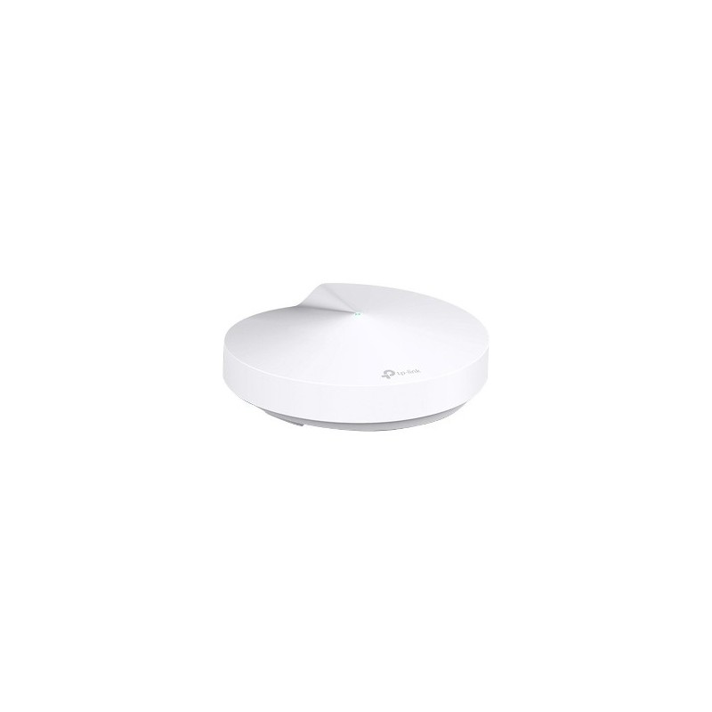 SISTEMA DE WI-FI MESH, DOBLE BANDA AC1300, 1 PZA