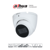 Cámara Dahua CCTV Domo DH-HAC-HDW2501TLMN-A Oasify