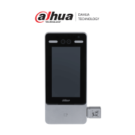 DAHUA DHI-ASI7213YO-V3-T0 - Control de Acceso Oasify