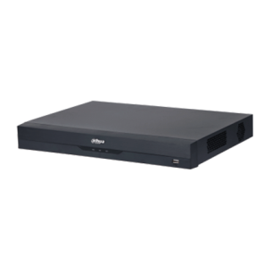 Dvr De 16 Canales Xvr5216An-I3 Para 2 Discos Duros, Máx. 16Tb, 1X Usb 2.0, 1X Usb 3.0, 1X Rj-45 DAHUA