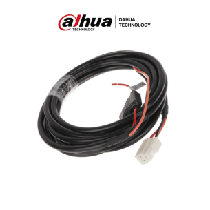 DAHUA MC-PF3-B3-4 - Cable de Alimentación para DVR Movil Dahua/ LoNuevo