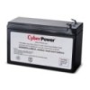 Batería Rb1270B CyberPower CYBERPOWER