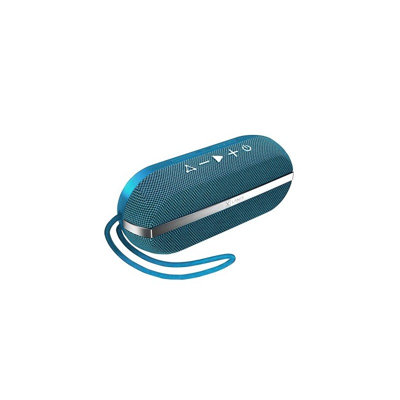 Bocina Lanix LXSP Bluetooth