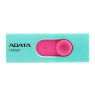 Memoria USB Adata UV220 AUV220-32G-RGNPK Oasify