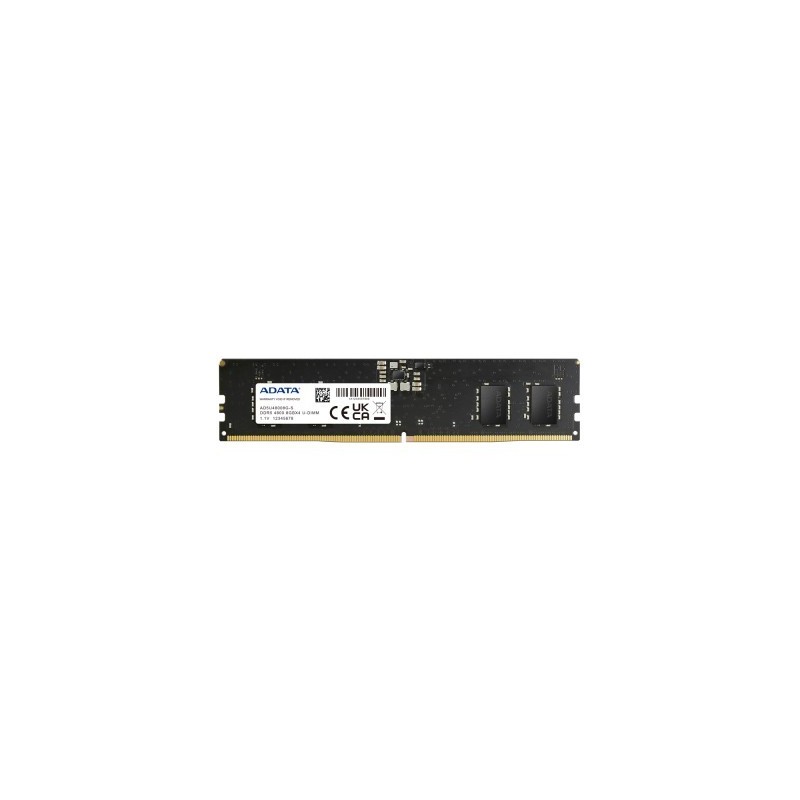 Memoria RAM Adata AD5U48008G-S 8GB Oasify