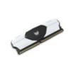 Memoria Ram Acer Predator Talos Ddr4, 3200Mhz, 8Gb, Cl16, Xmp, Blanco ACER ACER