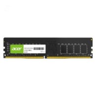 Memoria Ram Acer Ud100 Ddr4, 2666Mhz, 16Gb, Non-Ecc, Cl19 ACER ACER