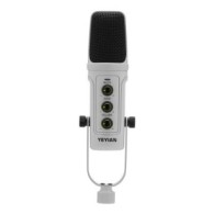 Micrófono Condensador Kit Para Streaming Yeyian Ysa-Uchq-02 Yeyian YEYIAN