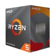 Procesador Amd 5 5600 Box AMD AMD