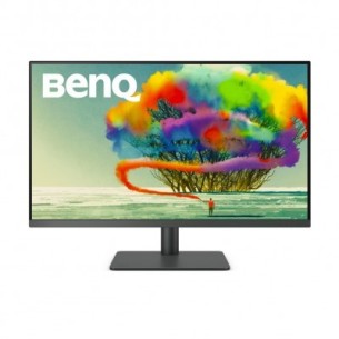 Monitor BenQ PD3205U 4K Ultra HD, LED 31.5"