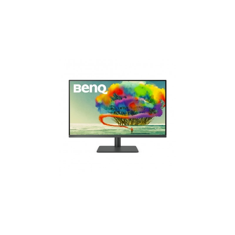 Monitor BenQ PD3205U 4K Ultra HD, LED 31.5" BENQ