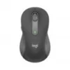 Mouse Logitech Óptico Signature M650 Grande, Inalámbrico, Usb, Grafito Logitech LOGITECH
