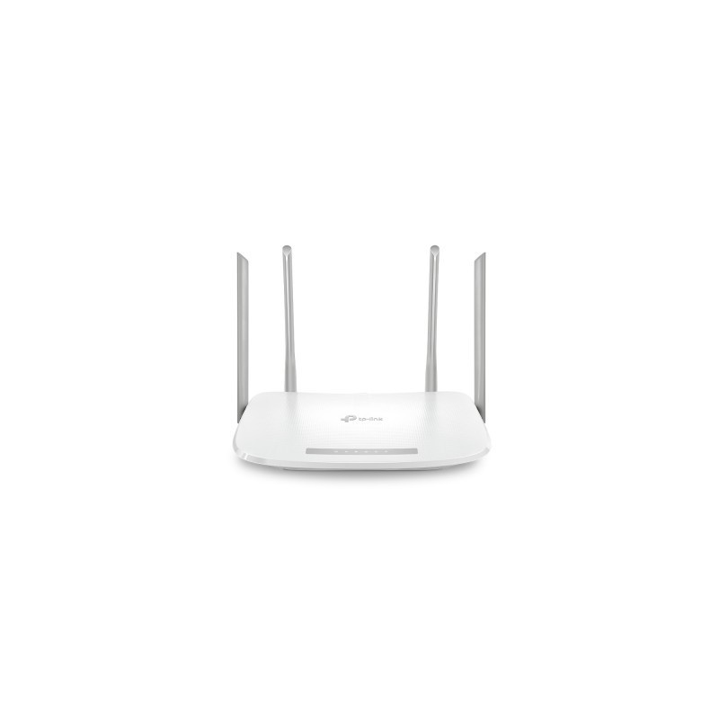 Router Gigabit Ethernet Ec220-G5, Inalámbrico, 867 Mbit/S, 3X Rj-45, 2.4/5Ghz, Con 4 Antenas Externas TP-LINK TP-LINK