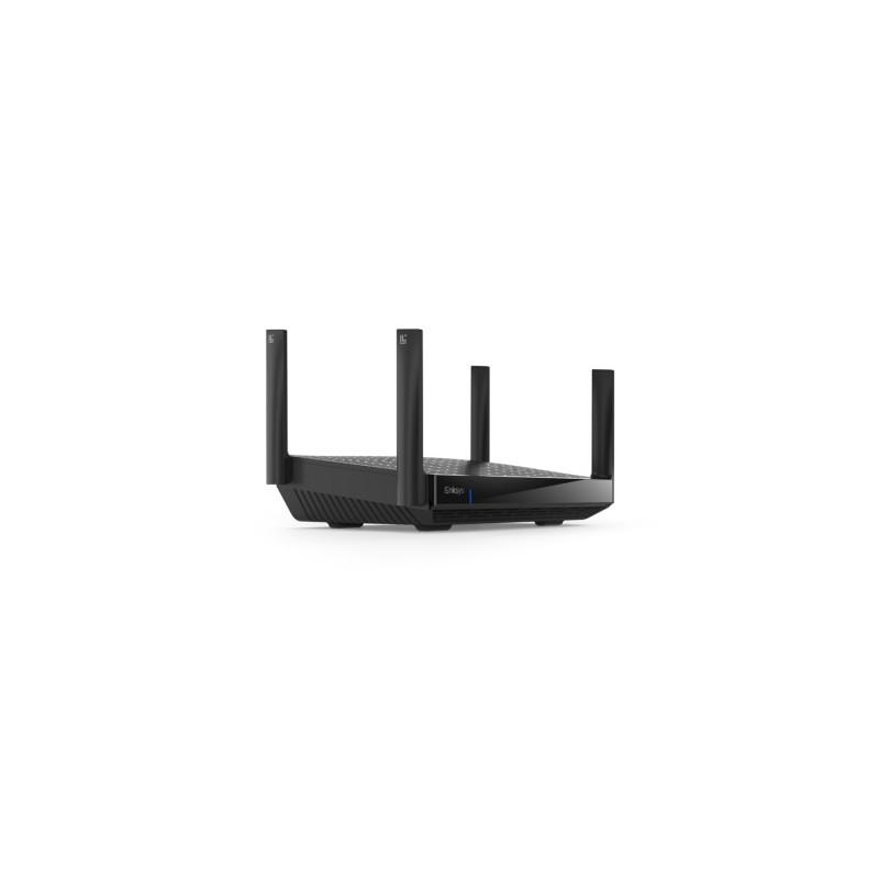 Router Axe6600 De Triple Banda Mu-Mimo Hydra Pro 6E Con Wifi Mesh, Inalámbrico, 4800 Mbit/S LINKSYS LINKSYS