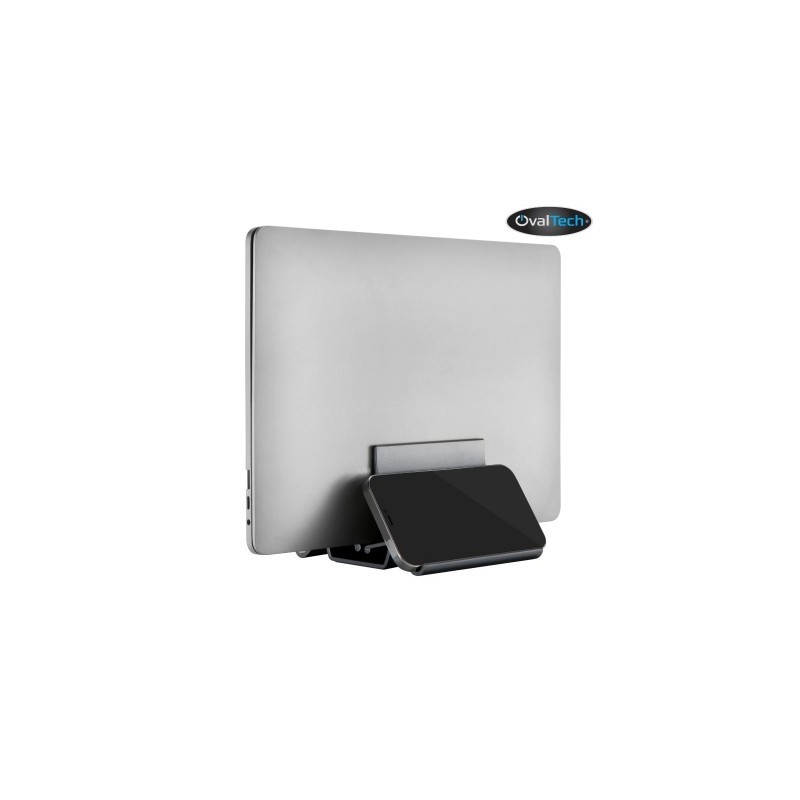 Soporte Vertical Ovaltech OVDESK-LAP