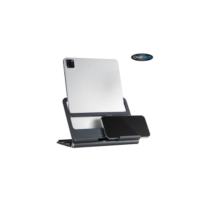 Soporte Vertical Ovaltech OVDESK-TAB