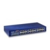 Switch Gigabit Ethernet Teg1024D, 24 Puertos 10/100/1000Mbps, 8000 Entradas - No Administrable TENDA TENDA