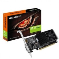 Tarjeta De Video Nvidia Geforce Gt 1030, 2Gb 64-Bit Gddr4, Pci Express X16 3.0 GIGABYTE GIGABYTE