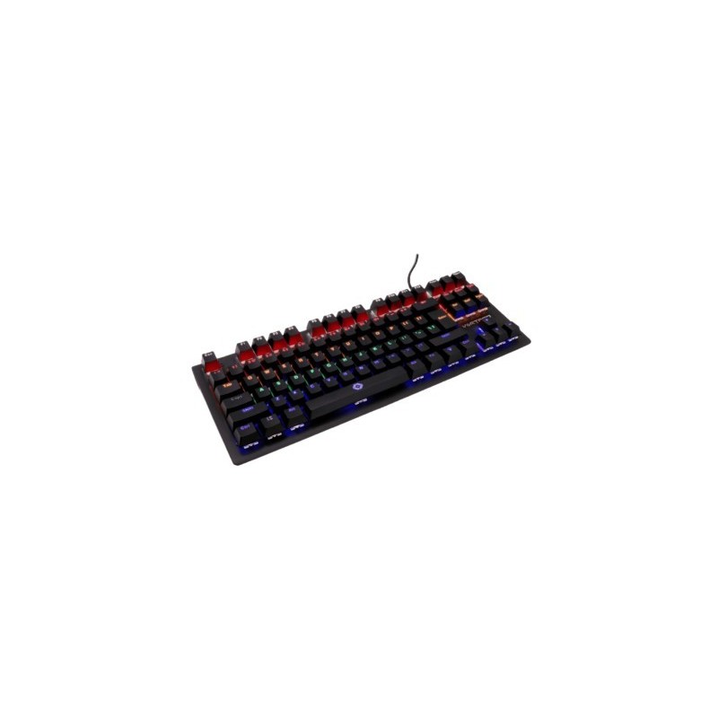 Teclado Vortred Alpha RGB