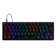 Teclado Game Factor KBG560-BL Azul