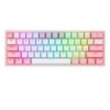 Teclado Redragon Fizz Pro K616-RGB WP Oasify