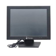 Monitor Ne-520 Lcd Touchscreen 15", Negro Nextep NEXTEP