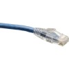 Tripp Lite Cable Patch Cat6 Gigabit con Capuchón Protector, RJ-45 Macho - RJ-45 Macho, 15.24 Metros, Azul