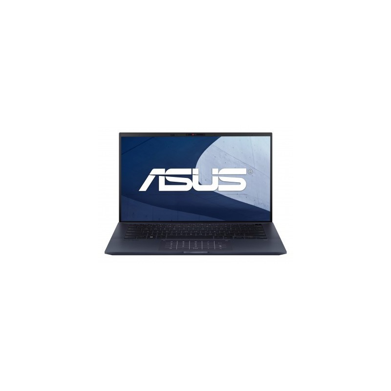 Laptop Asus Expertbook B9400Cea, Intel Core i7-1185G7, 16Gb, 1Tb, Windows 10 Pro ASUS
