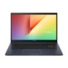 Laptop Asus Vivobook S D413Ua 14" Full Hd, Amd Ryzen 7 5700U 1.80Ghz, 16Gb, 512Gb Ssd, Windows 10 Home 64-Bit, Inglés, Negro ASUS