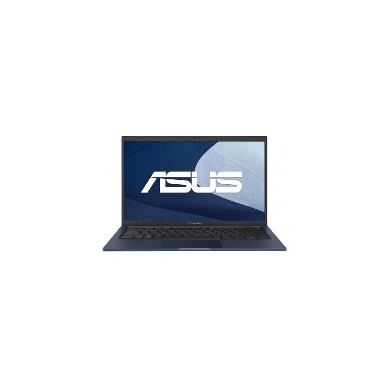 Laptop Asus Expertbook B1400Ceae 14" Intel Core i7-1165G7, 512 Gb Ssd, 16 Gb Windows 10 Pro ASUS