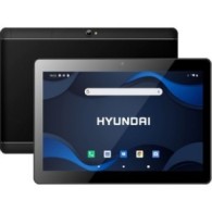Tablet Hytab Pro 10Lc1 10.1", 64Gb, 1280 X 800 Pixeles, Android 10, Bluetooth 4.0, Negro HYUNDAI HYUNDAI
