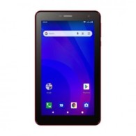 Tablet Stta116R 7", 16Gb, Android 10, Rojo Stylos STYLOS