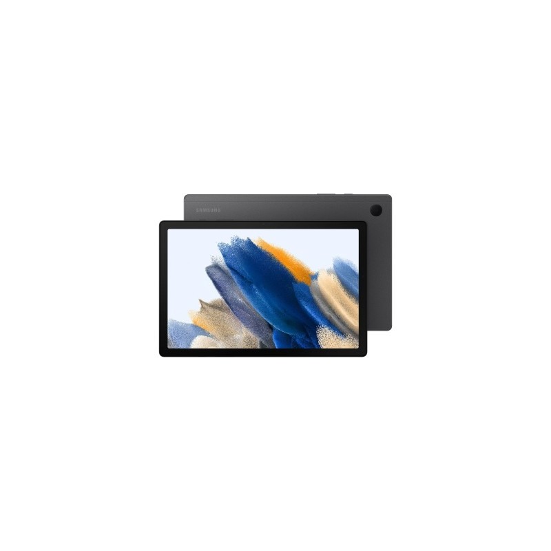 Tablet Galaxy Tab A8 10.5", 64Gb, Android 11, Gris Samsung SAMSUNG