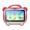 Tablet Para Niños Taris Kids 7", 16Gb, Android 11, Rosa Stylos STYLOS