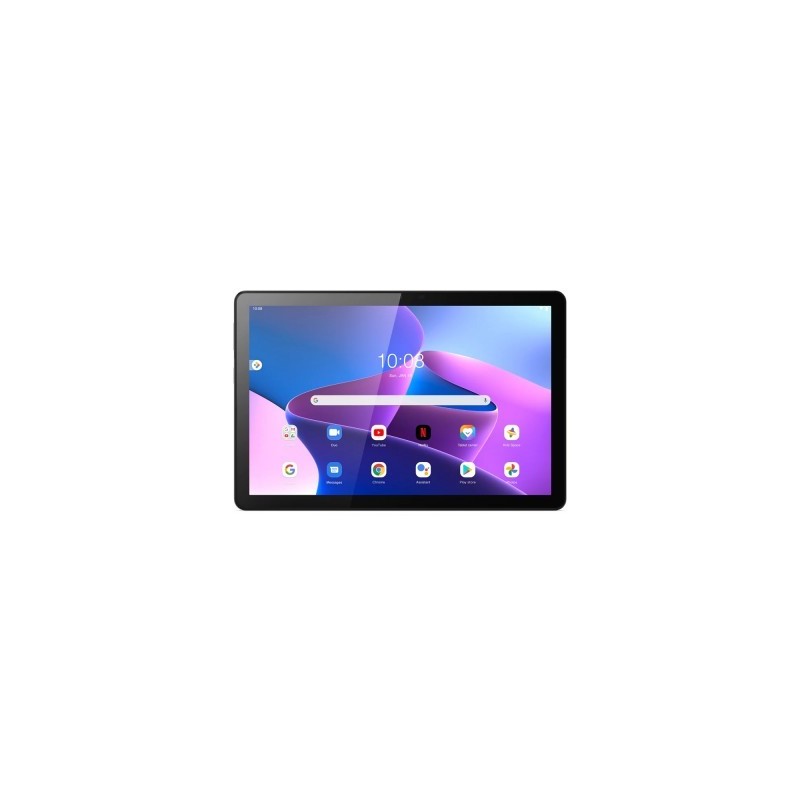 Tablet Lenovo Tab M10 Gen 3 10.1", 4G Lte, 32Gb, Android 11, Gris LENOVO LENOVO