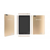 Tableta Npta3L093G, Quad Core, 9", 2 Gb, 32 Gb, Android 10, Dorado. NECTRON GENERICO