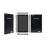 Tableta 3G 3L-2, 2 Gb, Quad Core, 9", 32Gb, Android 10, Negro. Necnon NECNON