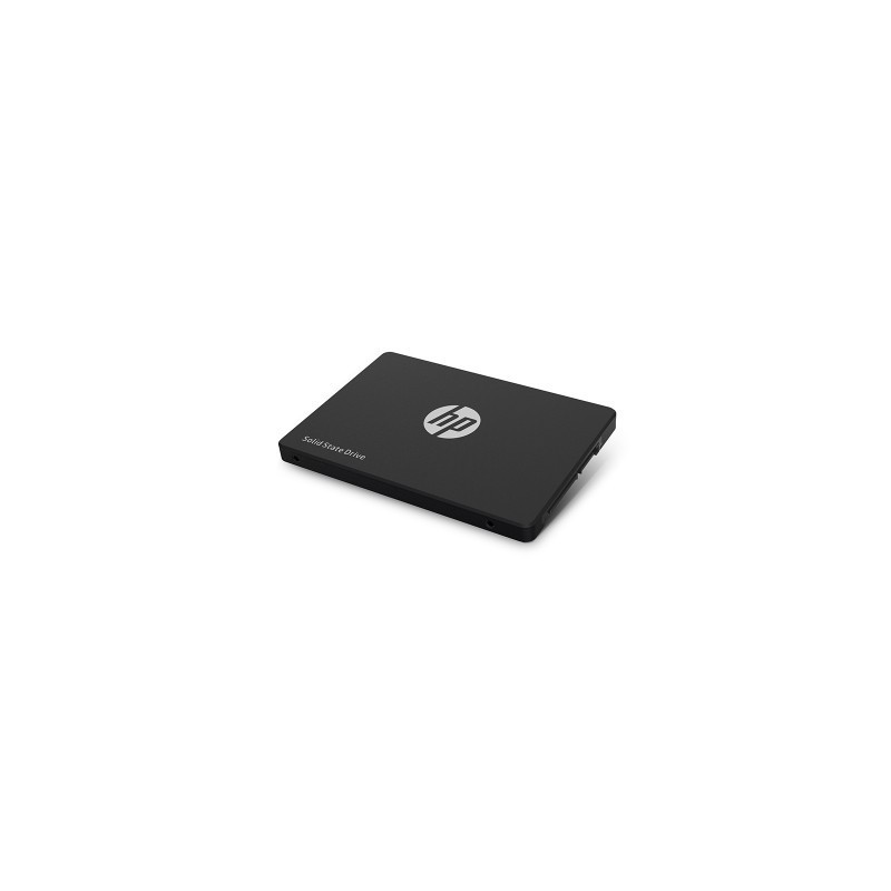 SSD HP S650 345N0AA Oasify