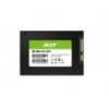 Ssd Acer Re100, 2Tb, Sata Iii, 2.5" ACER ACER