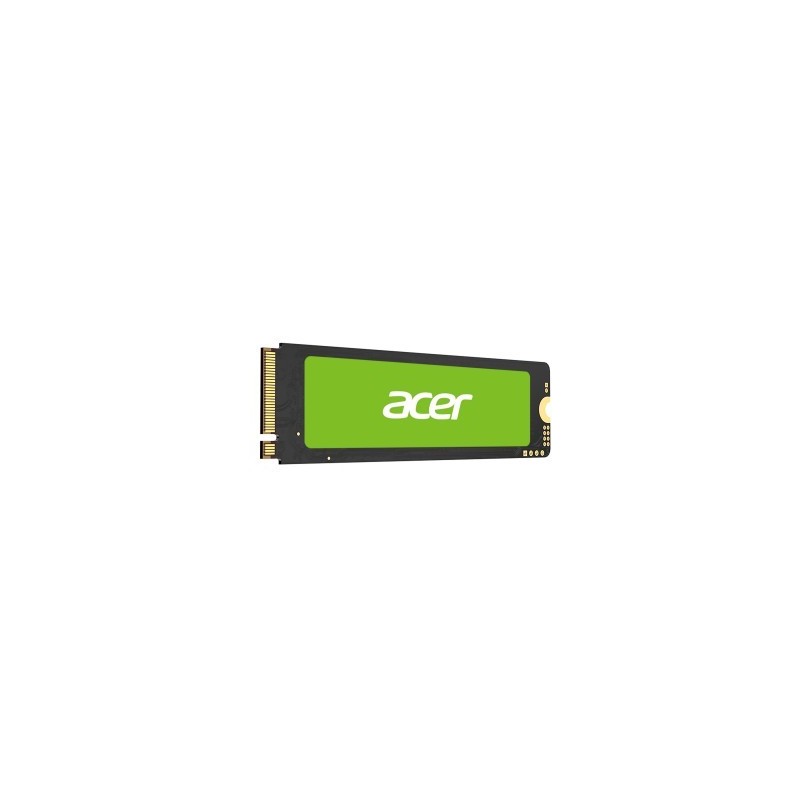 Ssd Acer Fa100 Nvme, 512Gb, Pci Express 3.0, M.2 ACER ACER