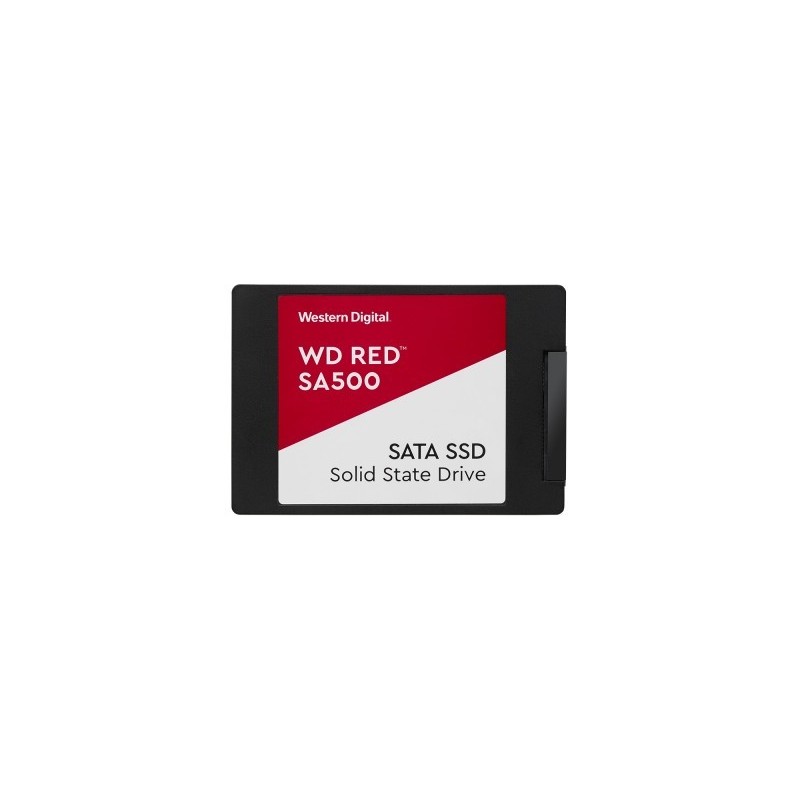 SSD Western Digital Red SA500 WDS500G1R0A Oasify